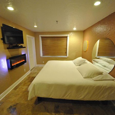 Hyde Park Hotel Tampa Extérieur photo