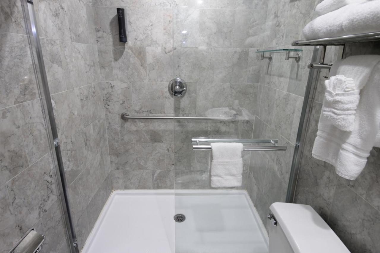 Hyde Park Hotel Tampa Extérieur photo