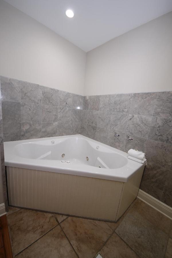 Hyde Park Hotel Tampa Extérieur photo