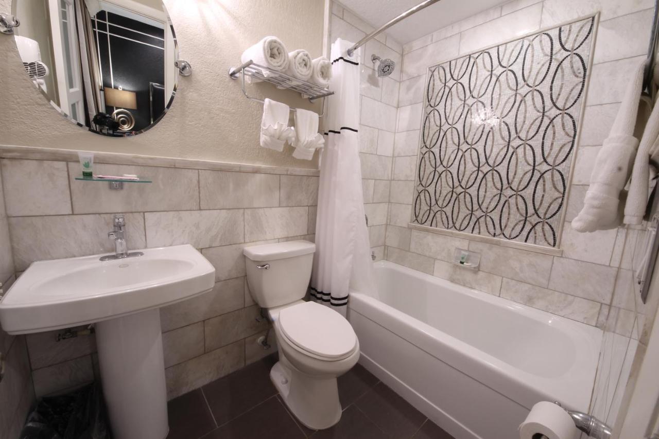 Hyde Park Hotel Tampa Extérieur photo