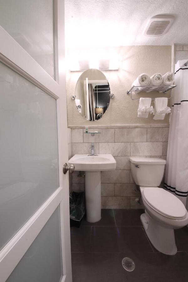 Hyde Park Hotel Tampa Extérieur photo