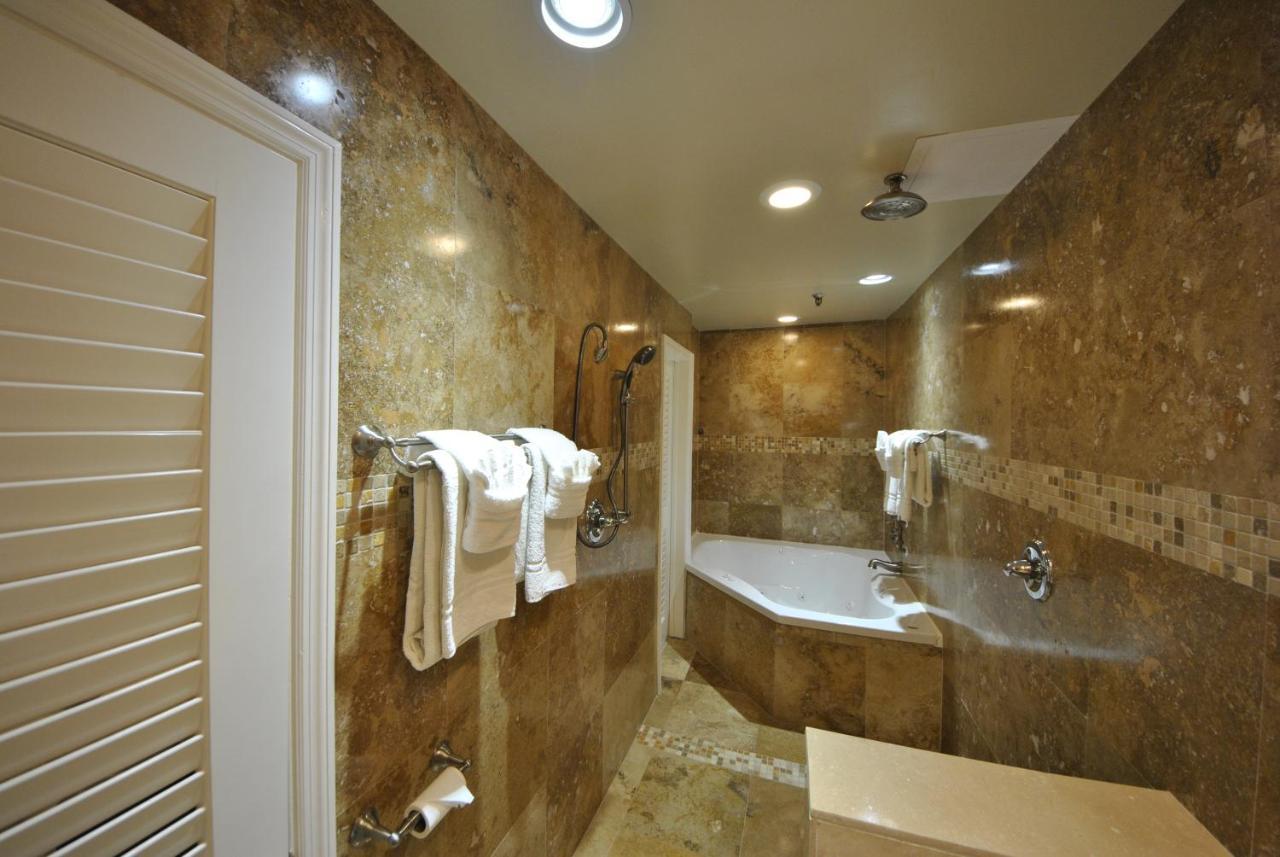 Hyde Park Hotel Tampa Extérieur photo