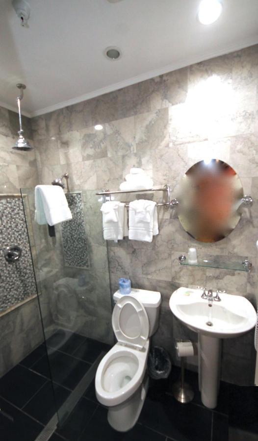 Hyde Park Hotel Tampa Extérieur photo