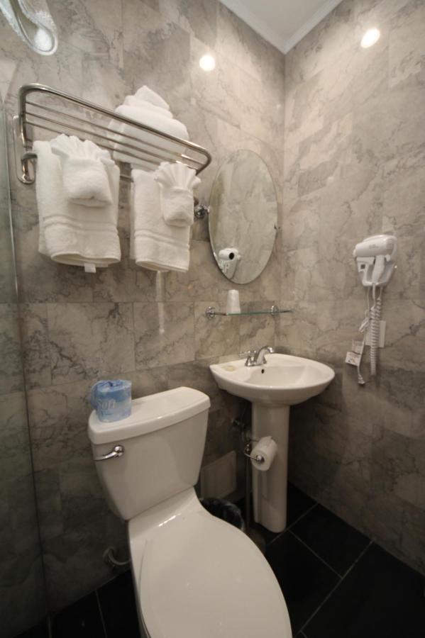 Hyde Park Hotel Tampa Extérieur photo