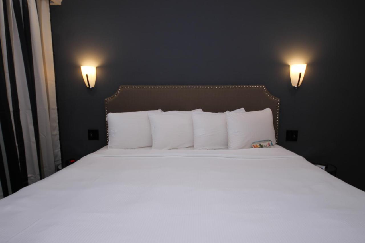 Hyde Park Hotel Tampa Extérieur photo