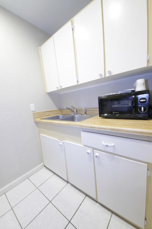 Hyde Park Hotel Tampa Extérieur photo