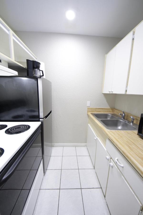 Hyde Park Hotel Tampa Extérieur photo