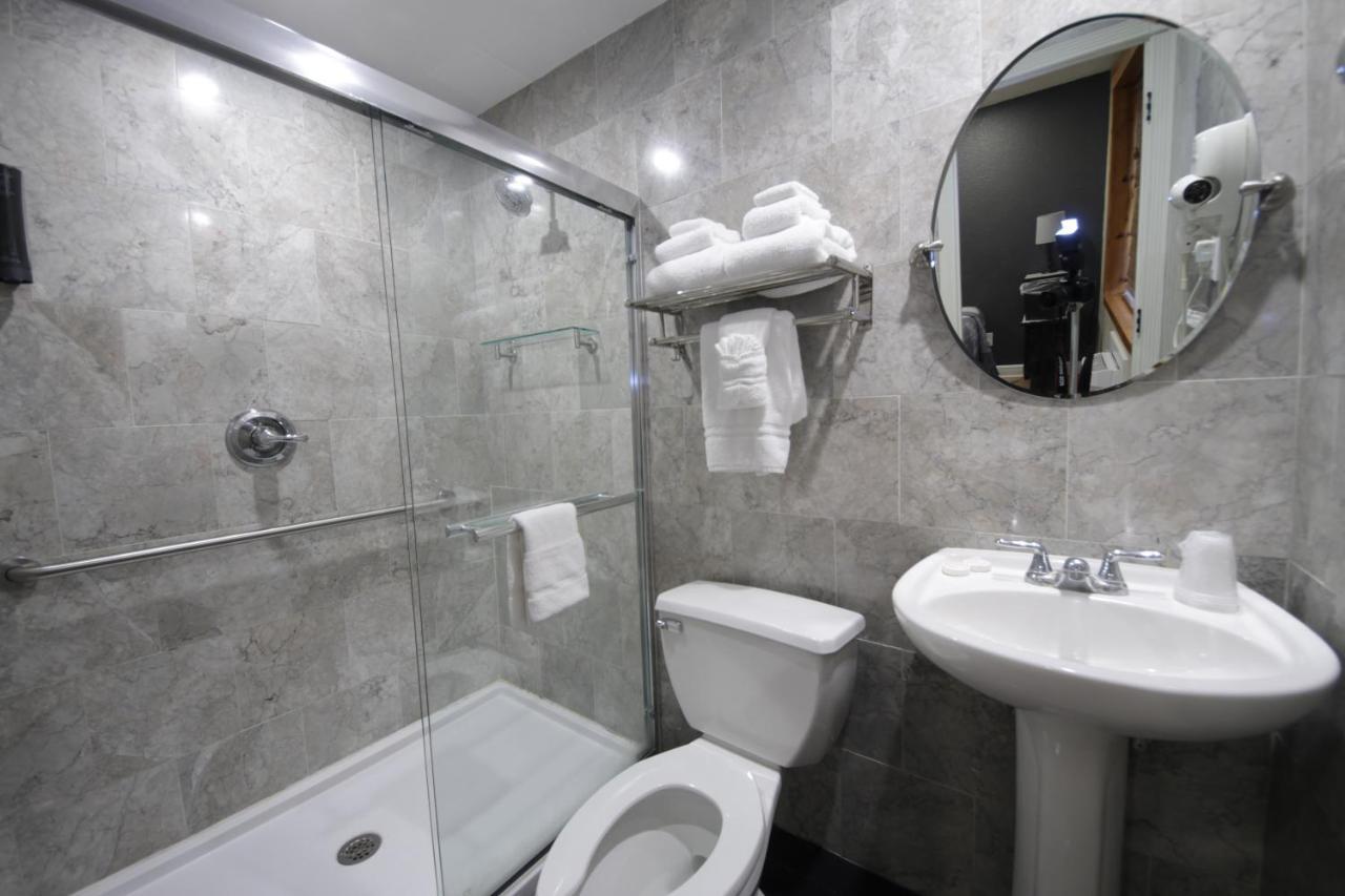 Hyde Park Hotel Tampa Extérieur photo