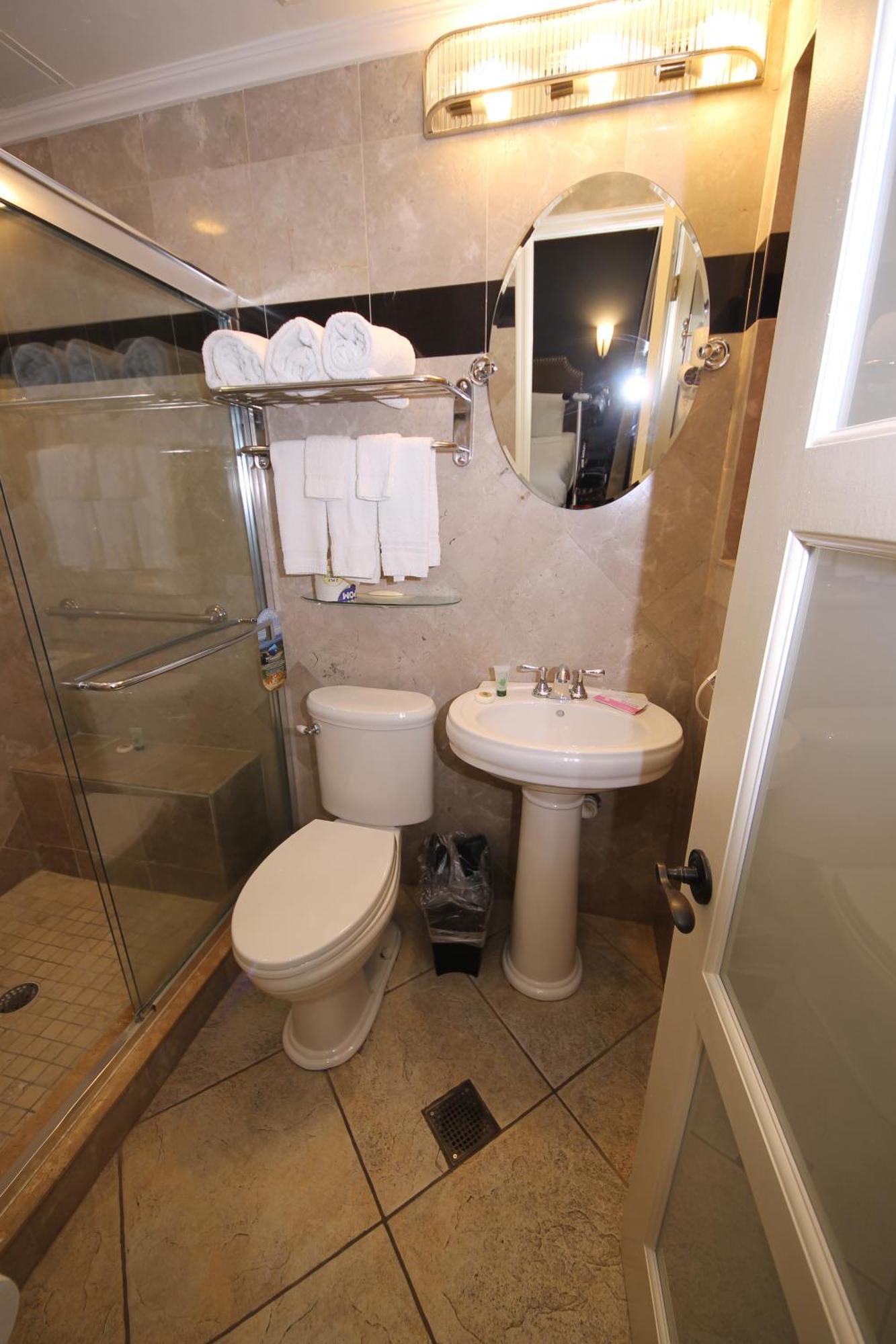 Hyde Park Hotel Tampa Extérieur photo