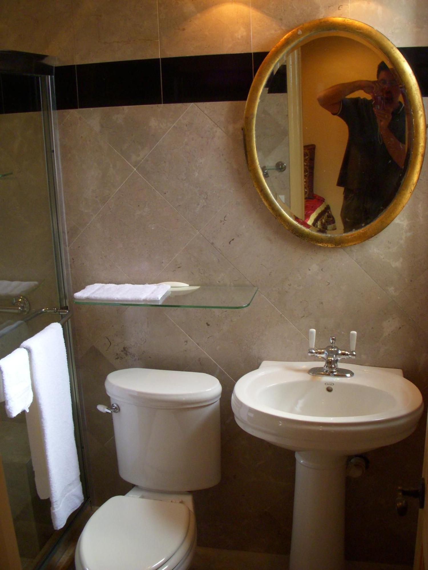 Hyde Park Hotel Tampa Extérieur photo