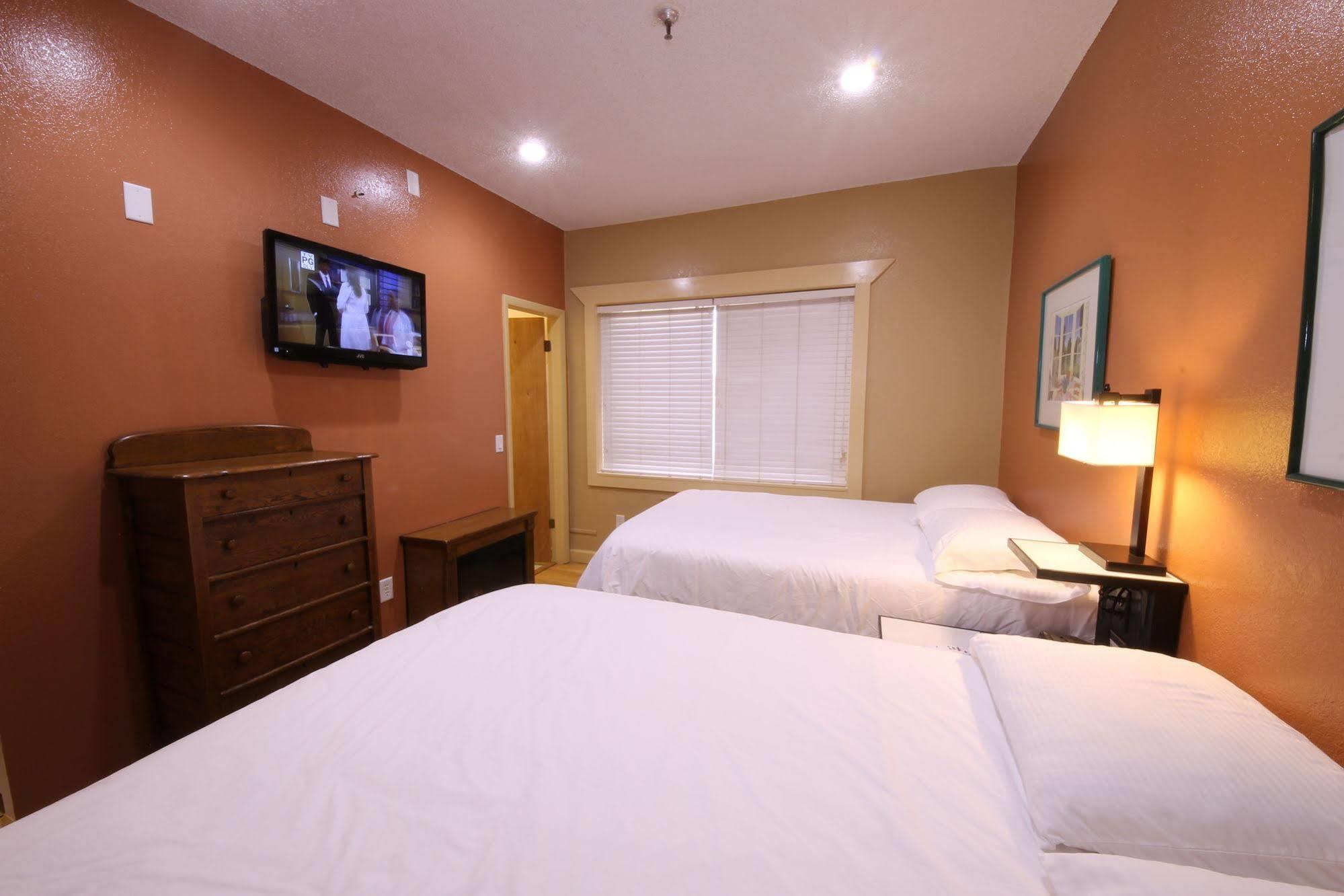 Hyde Park Hotel Tampa Extérieur photo