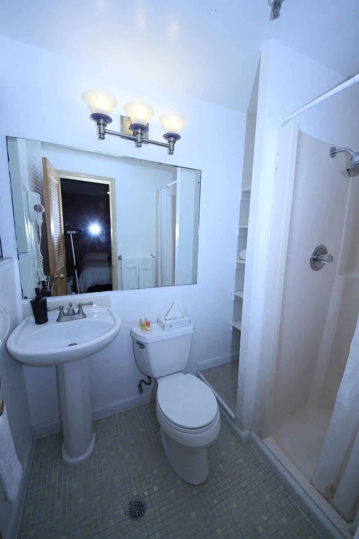 Hyde Park Hotel Tampa Extérieur photo