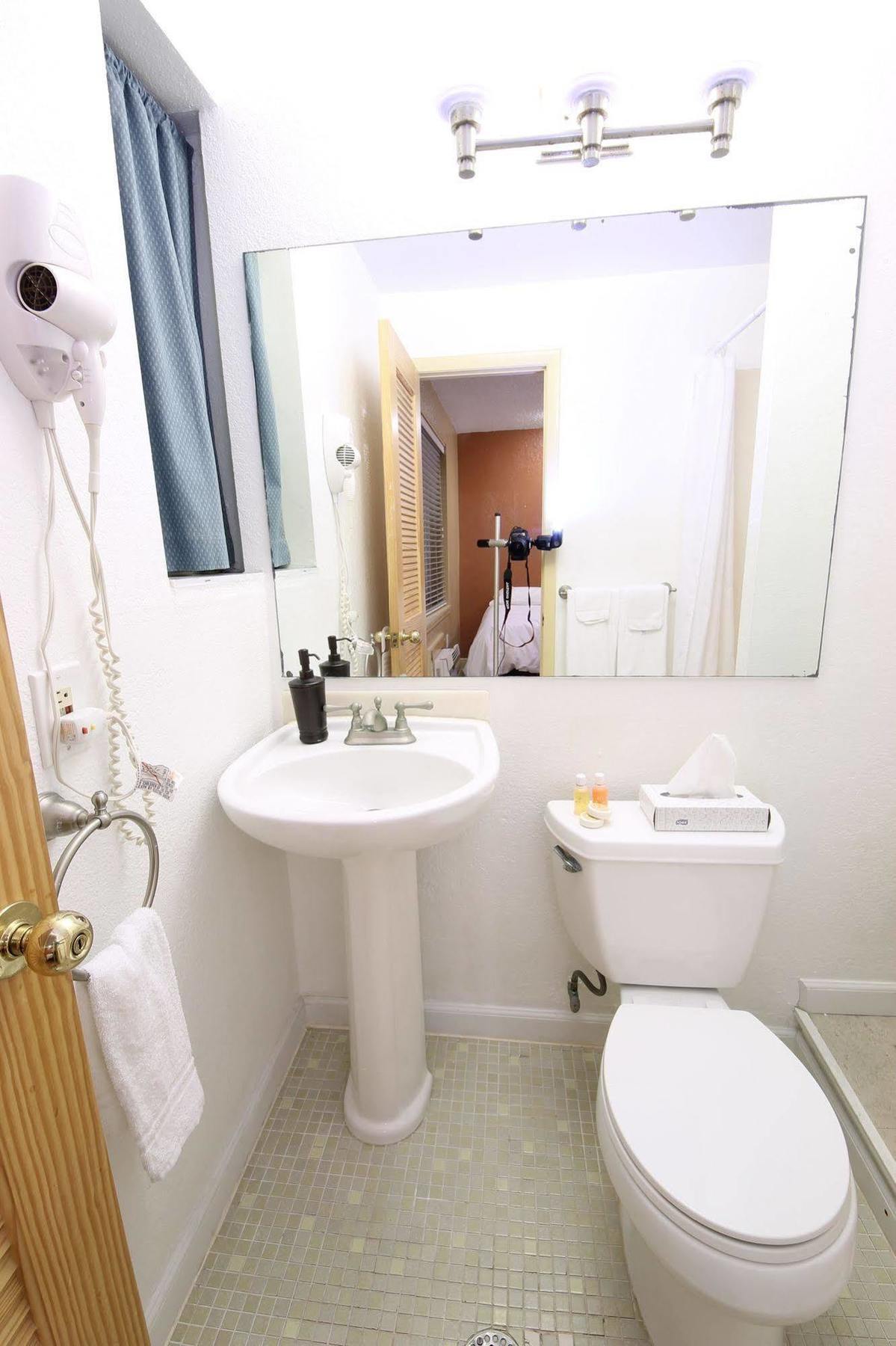 Hyde Park Hotel Tampa Extérieur photo
